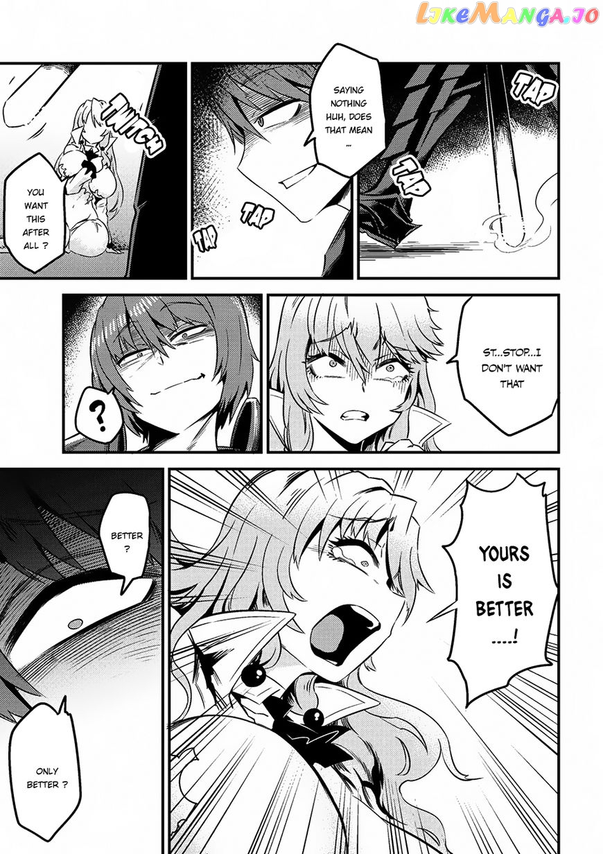Redo Of Healer, Chapter 6.1 image 10